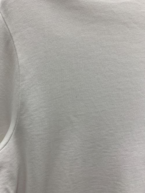 NIKE（ナイキ）NIKE (ナイキ) 半袖カットソー ホワイト サイズ:Mの古着・服飾アイテム