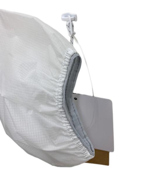 THE NORTH FACE（ザ ノース フェイス）THE NORTH FACE (ザ ノース フェイス) アノラックパーカー ホワイト サイズ:XL 未使用品の古着・服飾アイテム