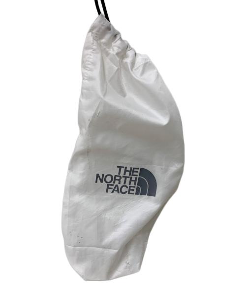 THE NORTH FACE（ザ ノース フェイス）THE NORTH FACE (ザ ノース フェイス) アノラックパーカー ホワイト サイズ:XL 未使用品の古着・服飾アイテム