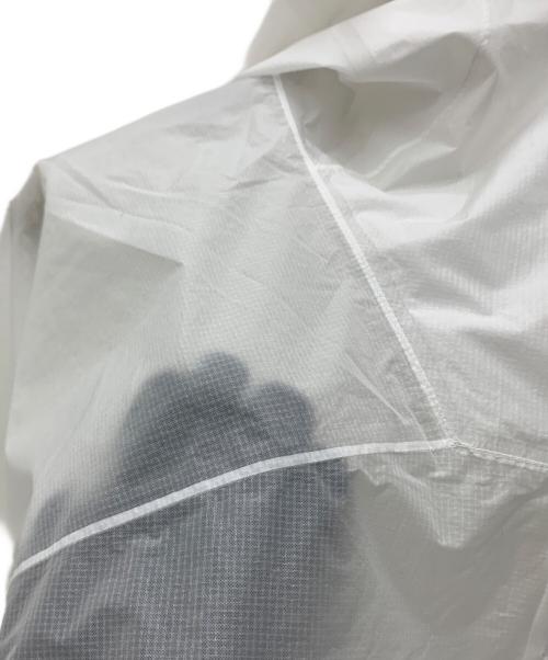 THE NORTH FACE（ザ ノース フェイス）THE NORTH FACE (ザ ノース フェイス) アノラックパーカー ホワイト サイズ:XL 未使用品の古着・服飾アイテム