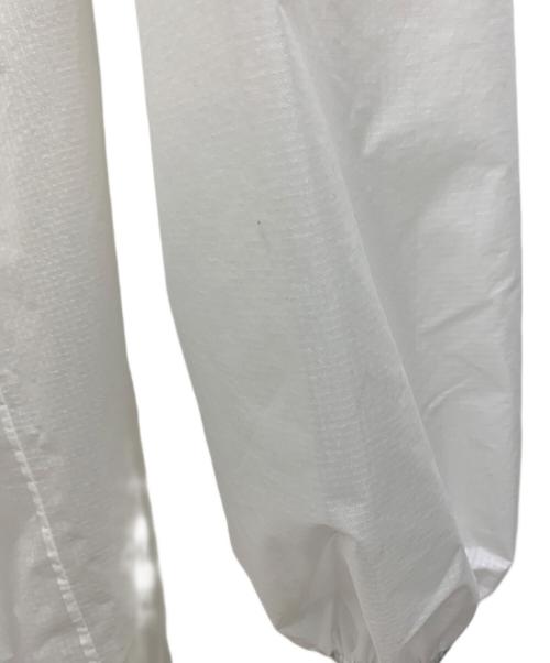 THE NORTH FACE（ザ ノース フェイス）THE NORTH FACE (ザ ノース フェイス) アノラックパーカー ホワイト サイズ:M 未使用品の古着・服飾アイテム