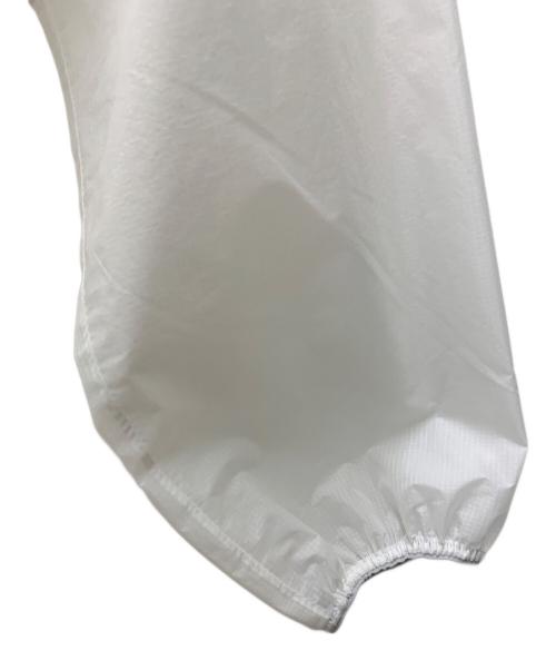 THE NORTH FACE（ザ ノース フェイス）THE NORTH FACE (ザ ノース フェイス) アノラックパーカー ホワイト サイズ:L 未使用品の古着・服飾アイテム