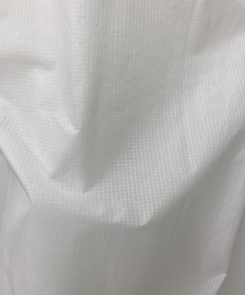 THE NORTH FACE（ザ ノース フェイス）THE NORTH FACE (ザ ノース フェイス) アノラックパーカー ホワイト サイズ:L 未使用品の古着・服飾アイテム