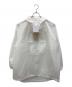 THE NORTH FACE（ザ ノース フェイス）の古着「アノラックパーカー」｜ホワイト