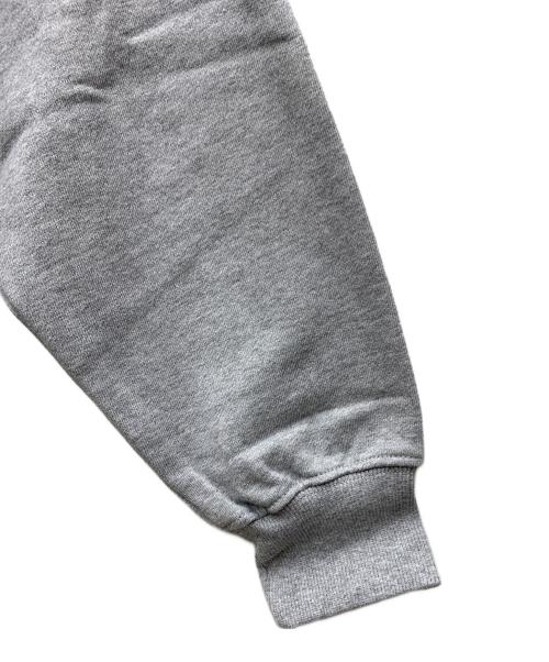 AVIREX（アヴィレックス）AVIREX (アヴィレックス) パーカー ライトグレー サイズ:XL 未使用品の古着・服飾アイテム