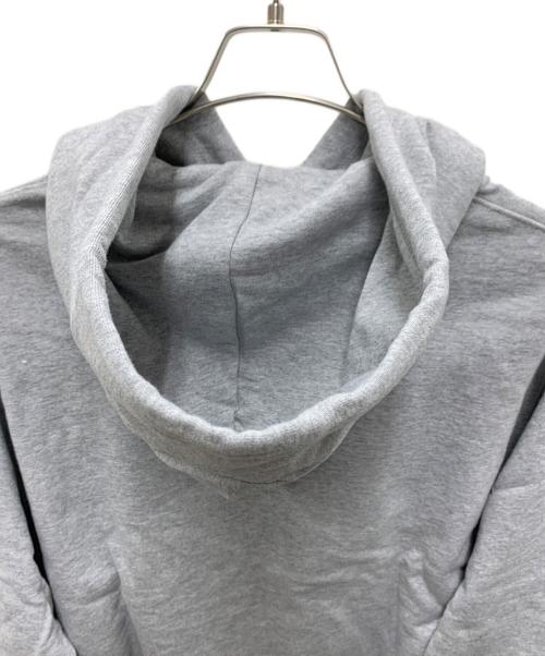 AVIREX（アヴィレックス）AVIREX (アヴィレックス) パーカー ライトグレー サイズ:XL 未使用品の古着・服飾アイテム