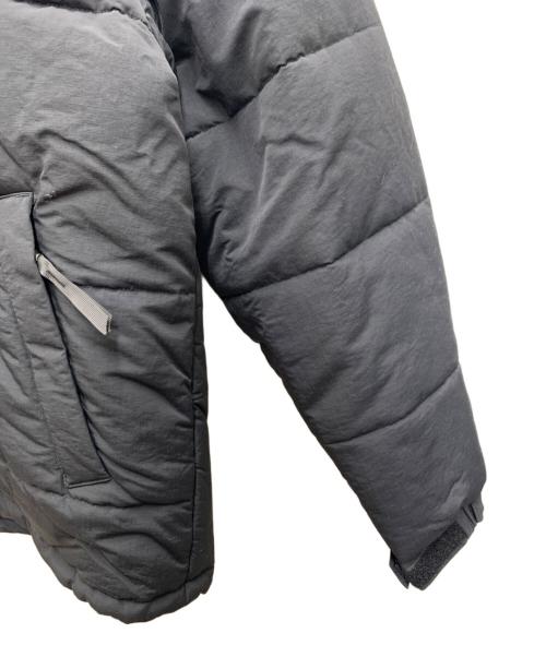 AVIREX（アヴィレックス）AVIREX (アヴィレックス) 中綿ジャケット ブラック サイズ:XL 未使用品の古着・服飾アイテム