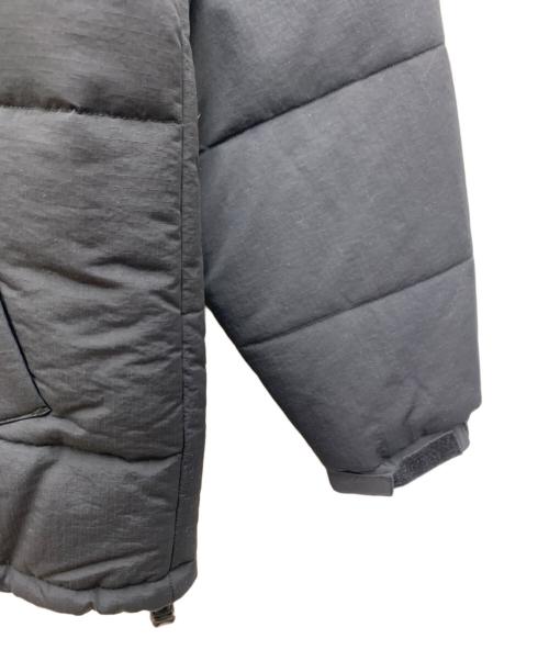 AVIREX（アヴィレックス）AVIREX (アヴィレックス) 中綿ジャケット ブラック サイズ:XL 未使用品の古着・服飾アイテム