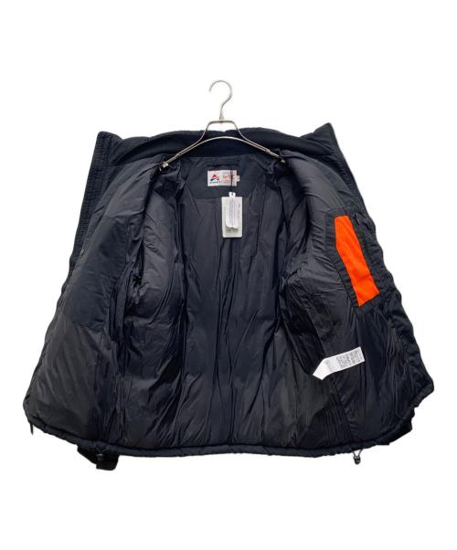 AVIREX（アヴィレックス）AVIREX (アヴィレックス) 中綿ジャケット ブラック サイズ:XL 未使用品の古着・服飾アイテム