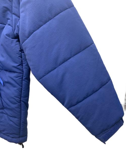 AVIREX（アヴィレックス）AVIREX (アヴィレックス) 中綿ジャケット ブルー サイズ:XL 未使用品の古着・服飾アイテム