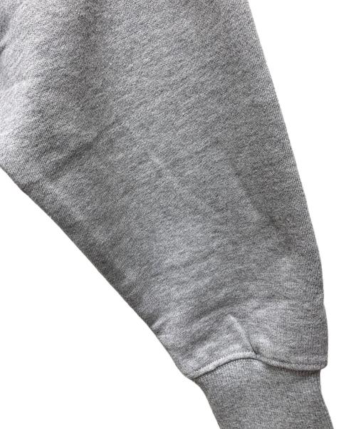 AVIREX（アヴィレックス）AVIREX (アヴィレックス) パーカー ライトグレー サイズ:XL 未使用品の古着・服飾アイテム