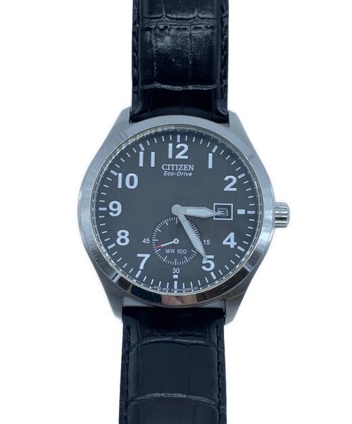 CITIZEN（シチズン）CITIZEN (シチズン) リストウォッチの古着・服飾アイテム