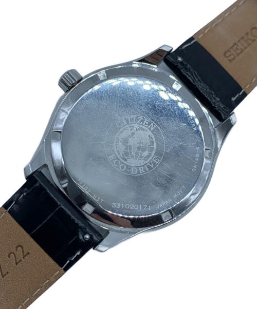 CITIZEN（シチズン）CITIZEN (シチズン) リストウォッチの古着・服飾アイテム