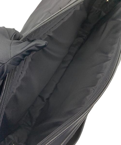 COACH（コーチ）COACH (コーチ) ビジネスバッグ ブラックの古着・服飾アイテム
