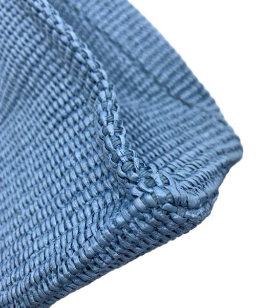 MARNI（マルニ）MARNI (マルニ) ショルダーバッグ ブルーの古着・服飾アイテム