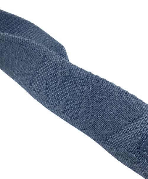 MARNI（マルニ）MARNI (マルニ) パフトートバッグ ブラックの古着・服飾アイテム