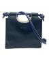 MARNI（マルニ）の古着「ショルダーバッグ」｜ネイビー