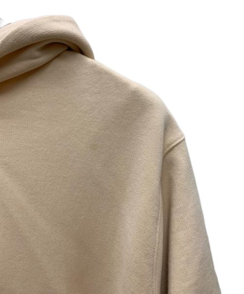 MARNI（マルニ）MARNI (マルニ) シャツレイヤードプルオーバー ベージュ サイズ:48の古着・服飾アイテム