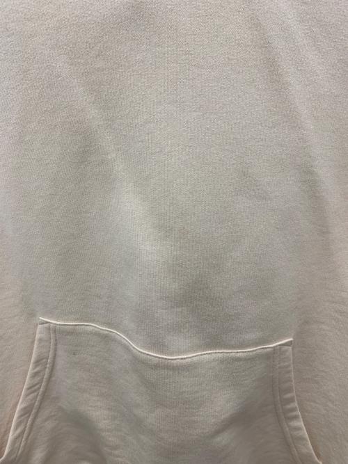 MARNI（マルニ）MARNI (マルニ) シャツレイヤードプルオーバー ベージュ サイズ:48の古着・服飾アイテム