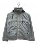 CarHartt（カーハート）の古着「ナイロンジャケット」｜ライトグレー