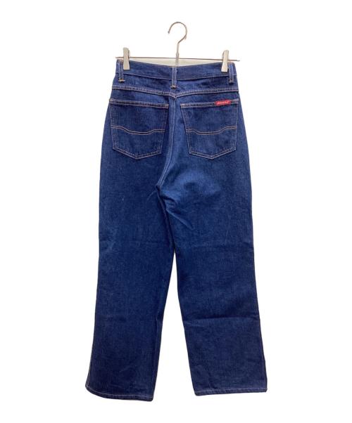 Dickies（ディッキーズ）Dickies (ディッキーズ) デニムパンツ インディゴ サイズ:W40×L32の古着・服飾アイテム