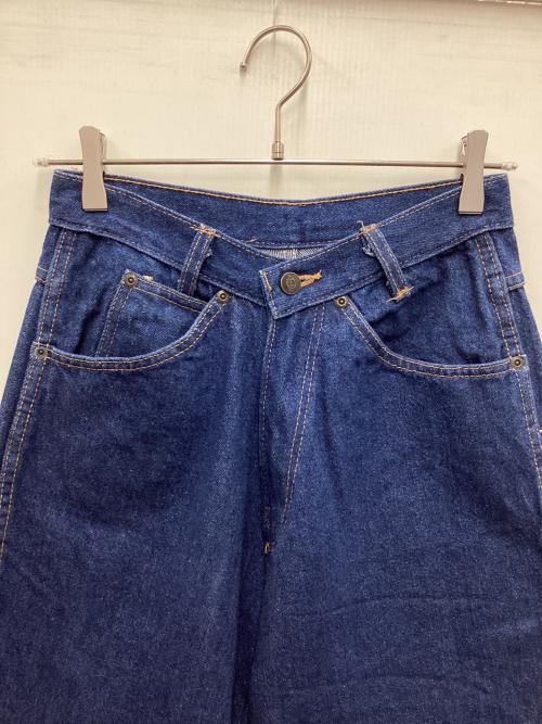 Dickies（ディッキーズ）Dickies (ディッキーズ) デニムパンツ インディゴ サイズ:W40×L32の古着・服飾アイテム