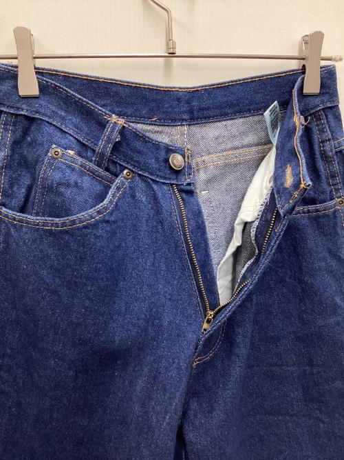 Dickies（ディッキーズ）Dickies (ディッキーズ) デニムパンツ インディゴ サイズ:W40×L32の古着・服飾アイテム