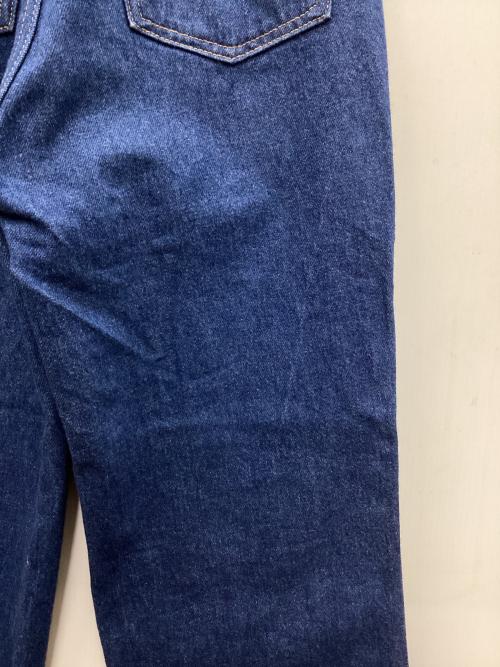 Dickies（ディッキーズ）Dickies (ディッキーズ) デニムパンツ インディゴ サイズ:W40×L32の古着・服飾アイテム