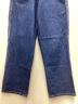 中古・古着 Dickies (ディッキーズ) デニムパンツ インディゴ サイズ:W40×L32：6000円
