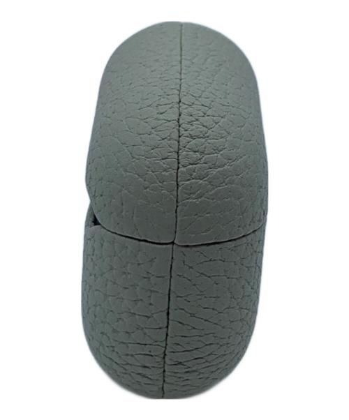 bonaventura（ボナベンチュラ）bonaventura (ボナベンチュラ) AirPodsケース ブラウンの古着・服飾アイテム