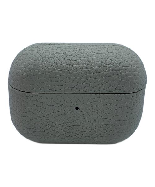 bonaventura（ボナベンチュラ）bonaventura (ボナベンチュラ) AirPodsケース ブラウンの古着・服飾アイテム