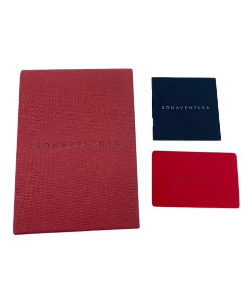 bonaventura（ボナベンチュラ）bonaventura (ボナベンチュラ) AirPodsケース ブラウンの古着・服飾アイテム