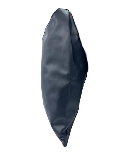 MM6 Maison Margiela（エムエムシックスメゾンマルジェラ）MM6 Maison Margiela (エムエムシックスメゾンマルジェラ) トートバッグ ブラックの古着・服飾アイテム