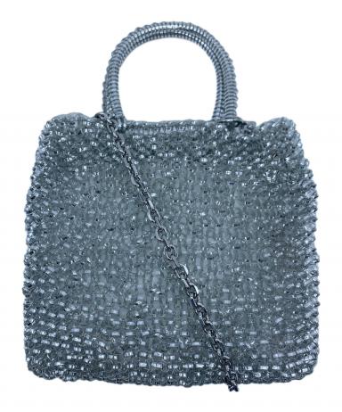 [美品]ANTEPRIMA シルバーショルダーバッグ 1029007424199034_01_0750w.jpeg