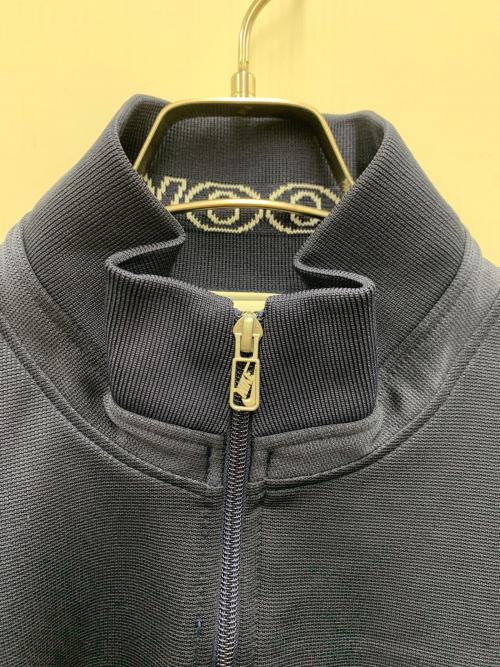 NIKE（ナイキ）NIKE (ナイキ) トラックジャケット ネイビー サイズ:XLの古着・服飾アイテム