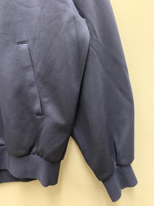 NIKE（ナイキ）NIKE (ナイキ) トラックジャケット ネイビー サイズ:XLの古着・服飾アイテム