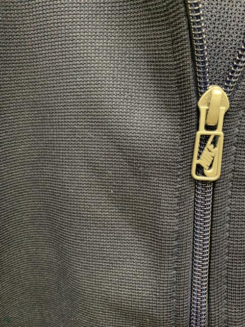 NIKE（ナイキ）NIKE (ナイキ) トラックジャケット ネイビー サイズ:XLの古着・服飾アイテム