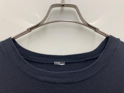HARLEY-DAVIDSON（ハーレーダビッドソン）HARLEY-DAVIDSON (ハーレーダビッドソン) 半袖カットソー ブラック サイズ:不明の古着・服飾アイテム
