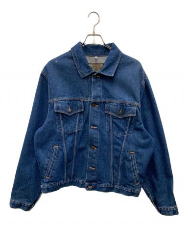 中古・古着通販】ARMANI JEANS (アルマーニジーンズ) デニムジャケット