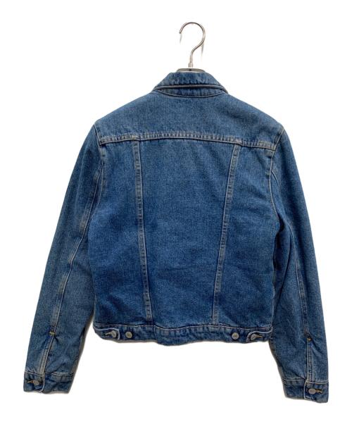 POLO JEANS CO.（ポロジーンズカンパニー）POLO JEANS CO. (ポロジーンズカンパニー) デニムジャケット インディゴ サイズ:Sの古着・服飾アイテム