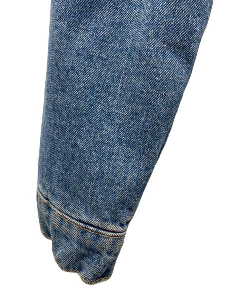 POLO JEANS CO.（ポロジーンズカンパニー）POLO JEANS CO. (ポロジーンズカンパニー) デニムジャケット インディゴ サイズ:Sの古着・服飾アイテム