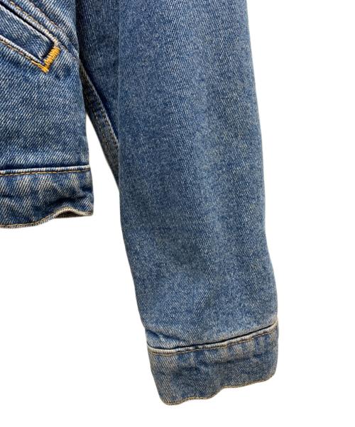 POLO JEANS CO.（ポロジーンズカンパニー）POLO JEANS CO. (ポロジーンズカンパニー) デニムジャケット インディゴ サイズ:Sの古着・服飾アイテム