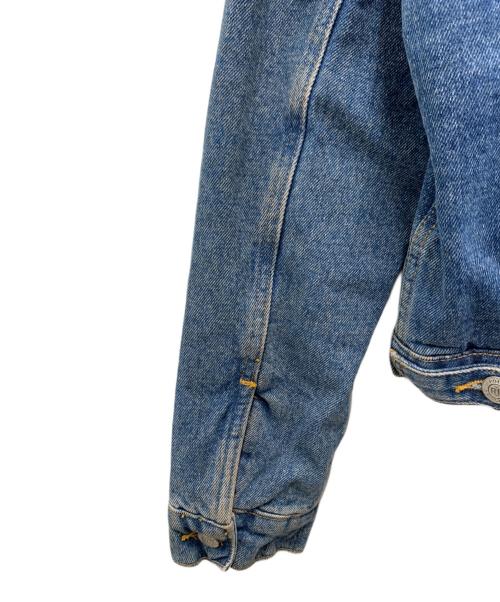 POLO JEANS CO.（ポロジーンズカンパニー）POLO JEANS CO. (ポロジーンズカンパニー) デニムジャケット インディゴ サイズ:Sの古着・服飾アイテム