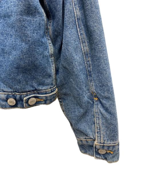 POLO JEANS CO.（ポロジーンズカンパニー）POLO JEANS CO. (ポロジーンズカンパニー) デニムジャケット インディゴ サイズ:Sの古着・服飾アイテム