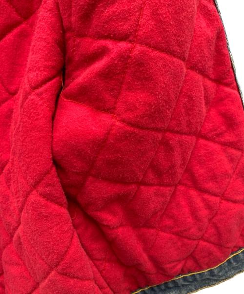 POLO JEANS CO.（ポロジーンズカンパニー）POLO JEANS CO. (ポロジーンズカンパニー) デニムジャケット インディゴ サイズ:Sの古着・服飾アイテム