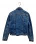 POLO JEANS CO. (ポロジーンズカンパニー) デニムジャケット インディゴ サイズ:S：6000円