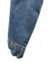 中古・古着 POLO JEANS CO. (ポロジーンズカンパニー) デニムジャケット インディゴ サイズ:S：6000円