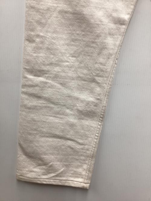 RALPH LAUREN（ラルフローレン）RALPH LAUREN (ラルフローレン) デニムパンツ アイボリー サイズ:１１の古着・服飾アイテム