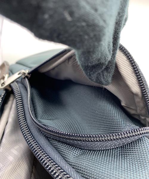 ACE（エース）ACE (エース) リュック ブラックの古着・服飾アイテム