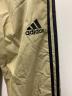 中古・古着 adidas (アディダス) ナイロンパンツ ベージュ サイズ:L：5000円